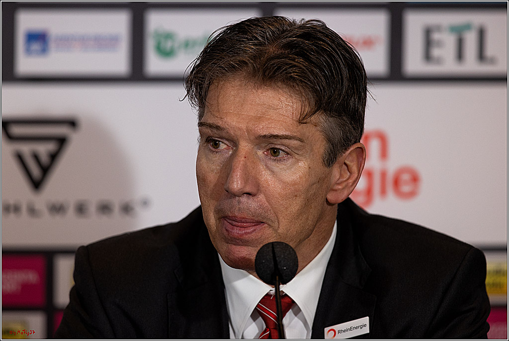 PENNY DEL;  Kölner Haie - ERC Ingolstadt; Köln, 25.11.2022
